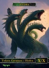 Hydra #7